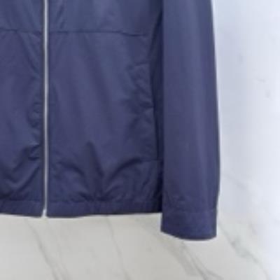 wholesale quality loro piana jacket model no. 12